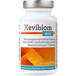 XEVIBIOM DAILY