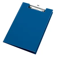 Veloflex Clipboard A4, blau