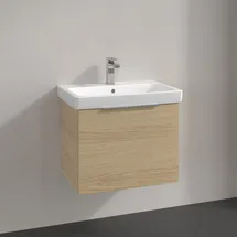 Villeroy & Boch Waschtischunterschrank 1 Auszug 60 x 47 cm Eiche