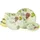 CreaTable Uno In Vino Veritas Tafelservice 12-tlg. bunt