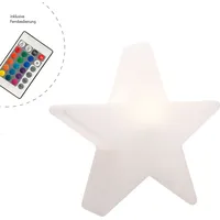 8 seasons DESIGN Shining Star 60cm LED