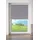 K-HOME Springrollo Anna 100 x 150 cm grau