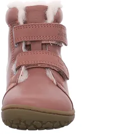 Lurchi NIK Barefoot Rosa 26