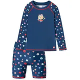 SCHIESSER Jungen Badeshorts Aqua 1er-Pack