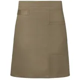KARLOWSKY Urban Casual-Style - khaki