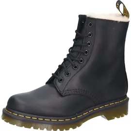 Dr. Martens 1460 Serena Schwarz 42