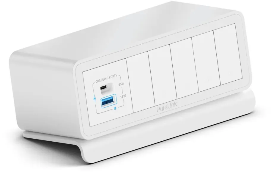 PureLink 7-Slot Gehäuse M2-ENC07-9831