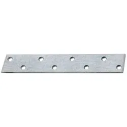 GAH Alberts Flachverbinder 170x 30mm Stahl, sendzimirverzinkt