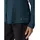 Vaude Farley Stretch Bluse (Größe S, blau)