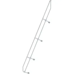 MUNK Handlauf für Treppe 60°, 13 Stufen