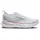 Damen Medium White/Harbor Mist/Metallic 42,5