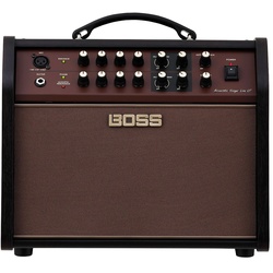 Boss by Roland Akustikgitarre Boss Acoustic Singer Live LT Akustik-Gitarren-Verstärker