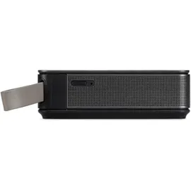 Acer PV12a DLP Schwarz
