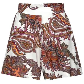 LASCANA Strandshorts Mehrfarbig 42