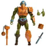 Mattel Masters of the Universe Masterverse Vintage Collection Actionfigur Man-At-Arms 18 cm