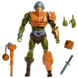 Mattel Masters of the Universe Masterverse Vintage Collection Actionfigur Man-At-Arms 18 cm