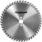 Holzkraft Holzstar Sägeblatt 300 x 3,2 x 30 mm, Z72 TF neg