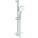 GROHE Tempesta Cube 110 Brausestangenset 26907003