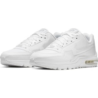 Nike Air Max LTD 3 Herren white/white/white 45,5