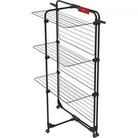 Vileda Mixer 3 Ultimate 30 m schwarz