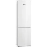 Miele KFN 4395 CD Kühl-Gefrierkombination (Weiß)