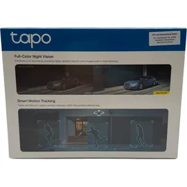 Tapo C510W