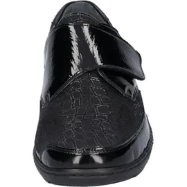 WALDLÄUFER Henni Damen Schwarz 37
