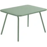 Fermob LUXEMBOURG KID Tisch aus Stahl 76x55x5 cm