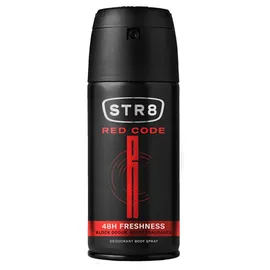 STR8 Deodorant Red Code Roll-On 150 ml