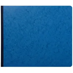 Exacompta 16130E Geschaeftsbuch 27x32 80S - 13 Spalten - Farben sortiert