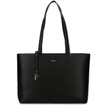 Picard Muna Shopper Leder Black