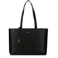 Picard Muna Shopper Leder Black