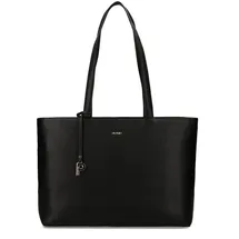 Picard Muna Shopper Leder Black
