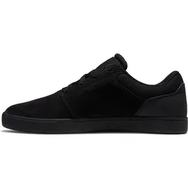 DC Shoes Crisis 2 Herren Schwarz 40