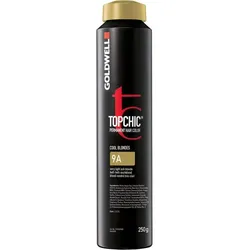 Goldwell The Blondes Permanent Hair Color 9GN Turmalin 250 ml Damen 