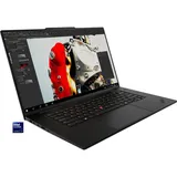 Lenovo ThinkPad P1 G7 16" Core Ultra 9 185H 64 GB RAM 1 TB SSD RTX 2000 Ada Win11 Pro Schwarz