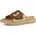 Sandalen für Damen beige Größe 40