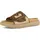 Gabor Sandalen für Damen, beige, Größe 40 EU