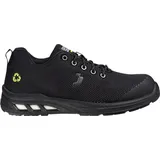 Safety Jogger Sicherheitsschuhe, ECOFITZ S1P (S1P, 46