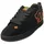 DC Shoes Court Graffik Schwarz/Orange Herren 44