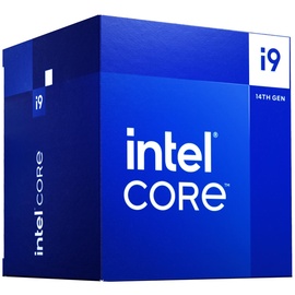 Intel CoreTM i9-14900F, Prozessor