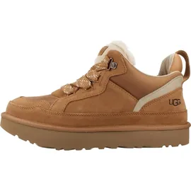 UGG Australia Lowmel Chestnut 43