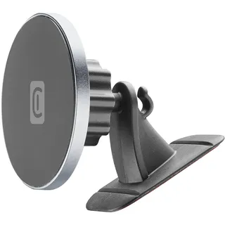 Cellular Line cellularline Touch Mag Adhesive Magnetische Smartphone-Halterung für das Auto für das MagSafe-System