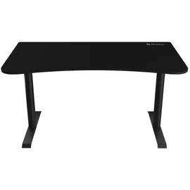 Arozzi Arena Medium PureBlack 140x75.5cm