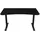 Arozzi Arena Medium PureBlack 140x75.5cm