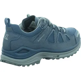 Lowa Innox Evo GTX LO Ws jeans/hellgrau 37.5