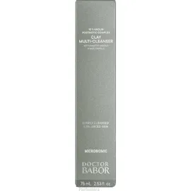 Babor Doctor Babor Microbiomic Clay Multi-Cleanser Maske 75 ml