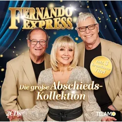 Die große Abschieds-Kollektion