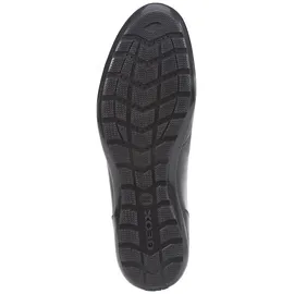 GEOX Uomo Symbol A Herren Schwarz 47