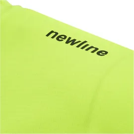 New Line newline Base Cool T-Shirt - gelb XL